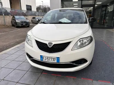 Lancia Ypsilon 1.3 MJT 16V 95 CV 5 porte S&amp;S Gold del 2017 usata a Ceccano