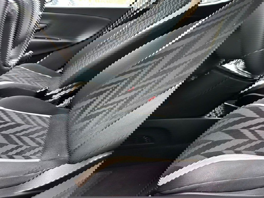 Lancia Ypsilon usata a Frosinone (4)