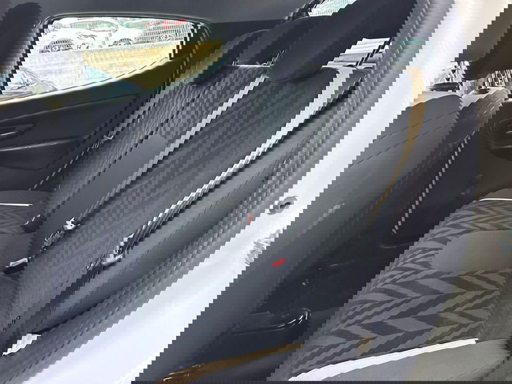 Lancia Ypsilon usata a Frosinone (6)