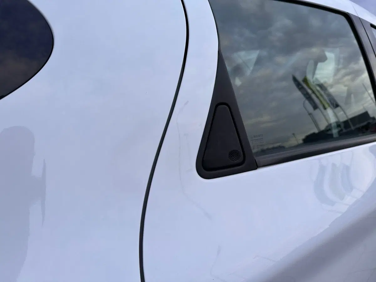 Renault Zoe usata a Frosinone (11)