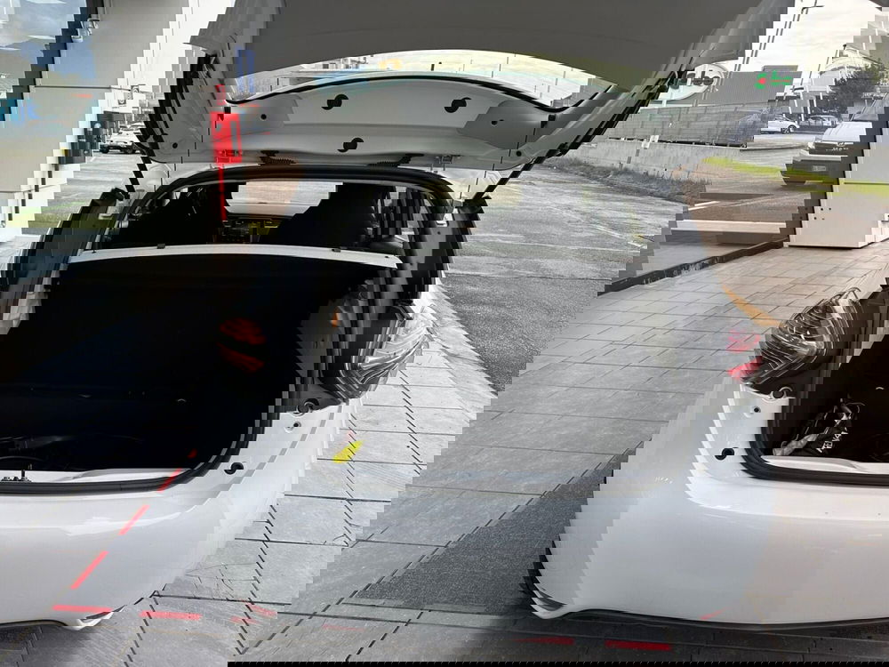 Renault Zoe usata a Frosinone (14)