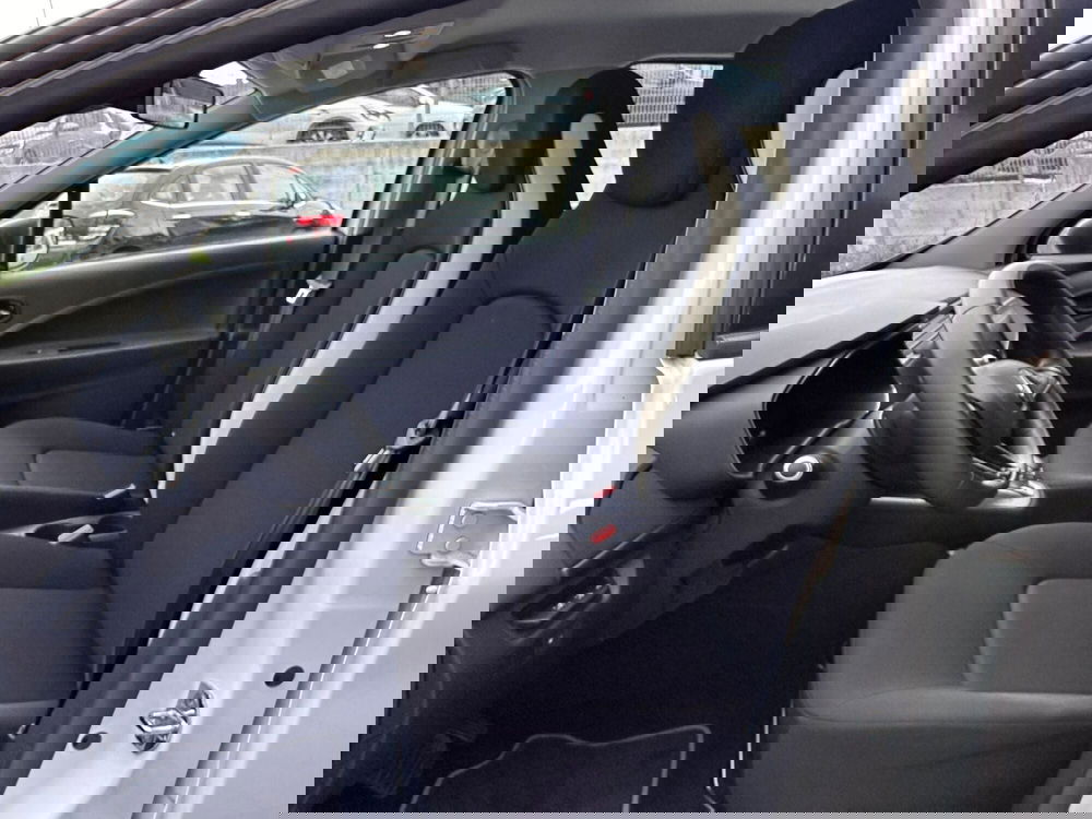 Renault Zoe usata a Frosinone (16)