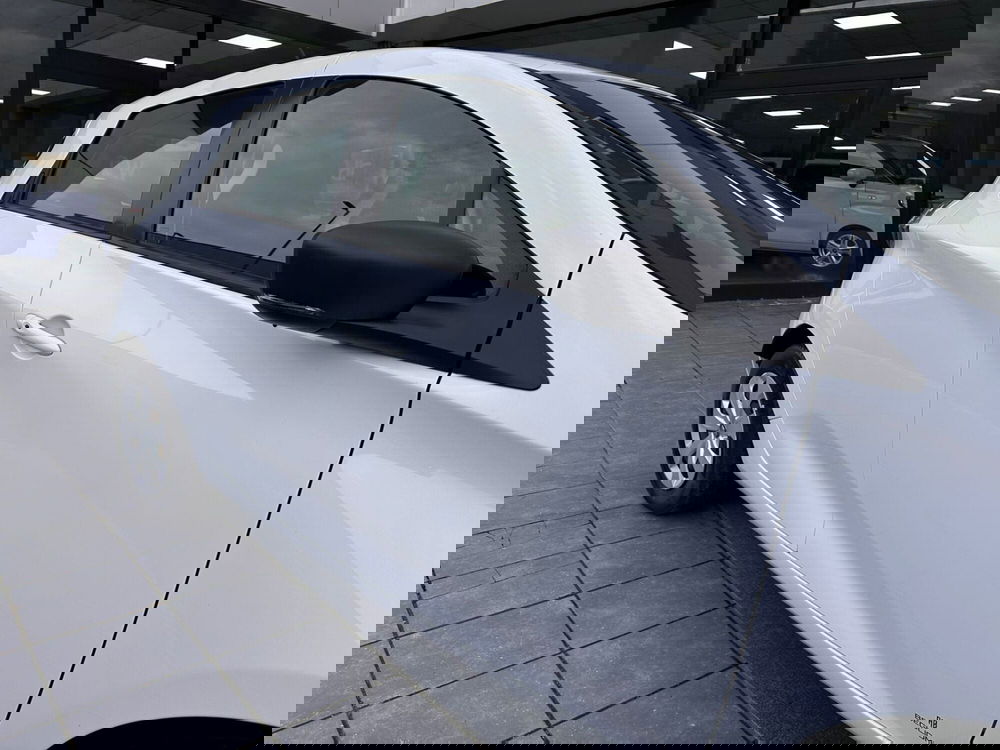 Renault Zoe usata a Frosinone (9)