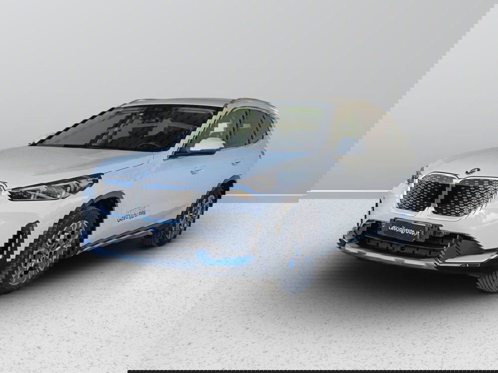 BMW iX1 usata a Ascoli Piceno