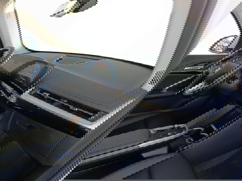 BMW iX1 usata a Ascoli Piceno (10)