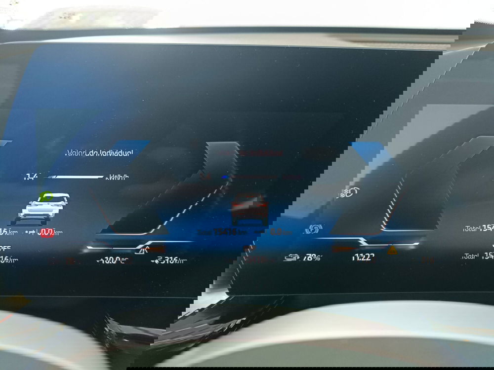 BMW iX1 usata a Ascoli Piceno (12)