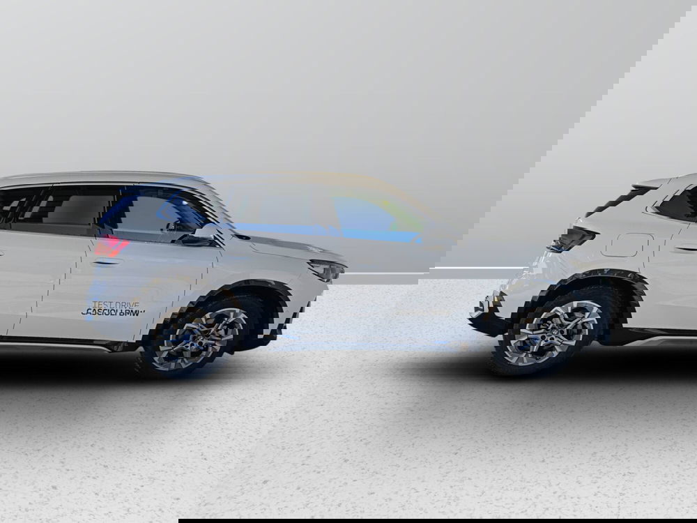 BMW iX1 usata a Ascoli Piceno (3)