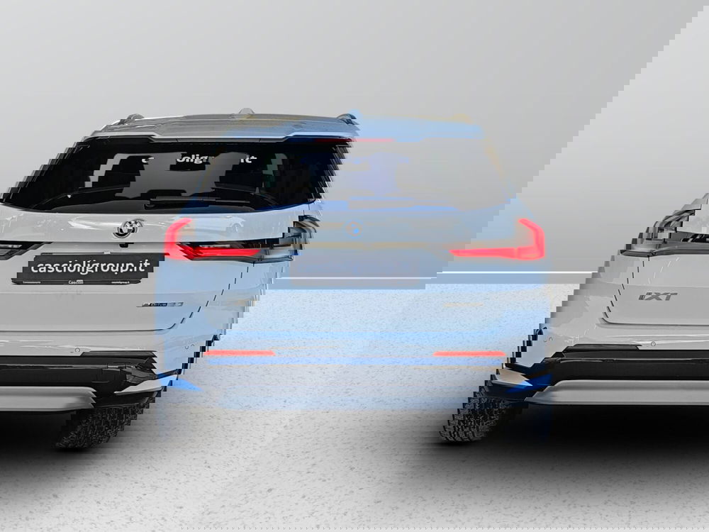 BMW iX1 usata a Ascoli Piceno (5)