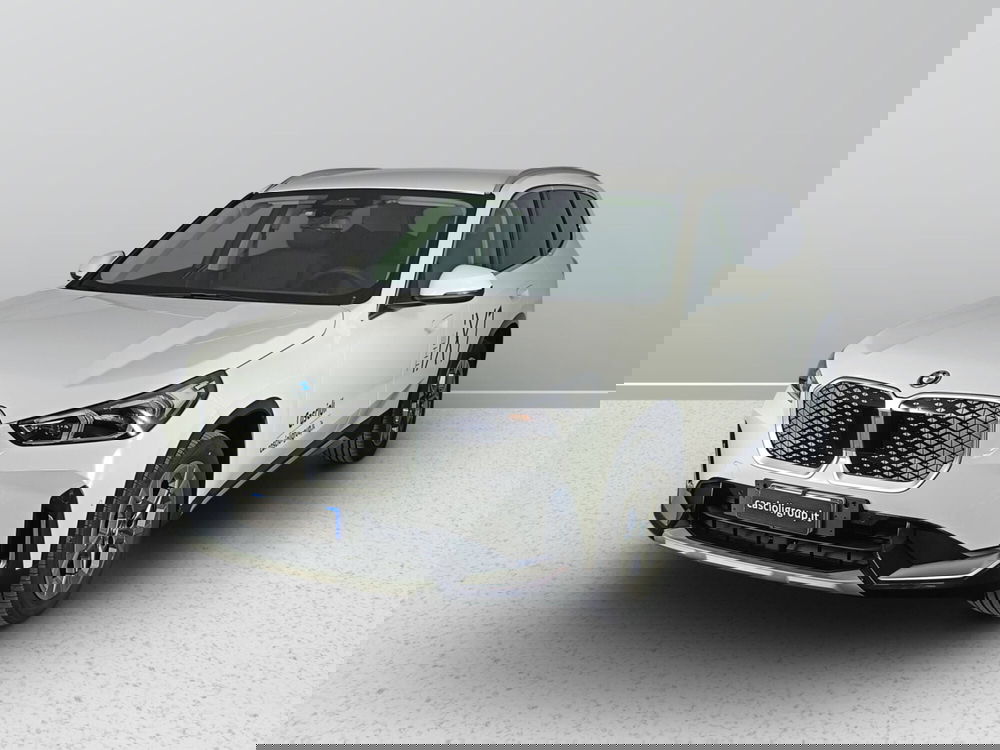 BMW iX1 usata a Ascoli Piceno