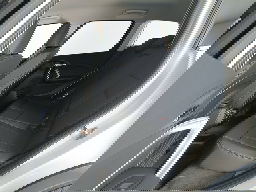 BMW iX1 usata a Ascoli Piceno (10)