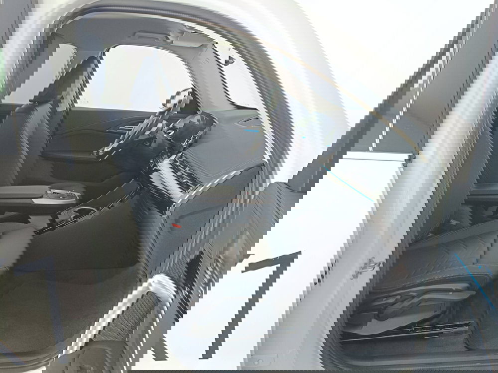 BMW iX1 usata a Ascoli Piceno (12)