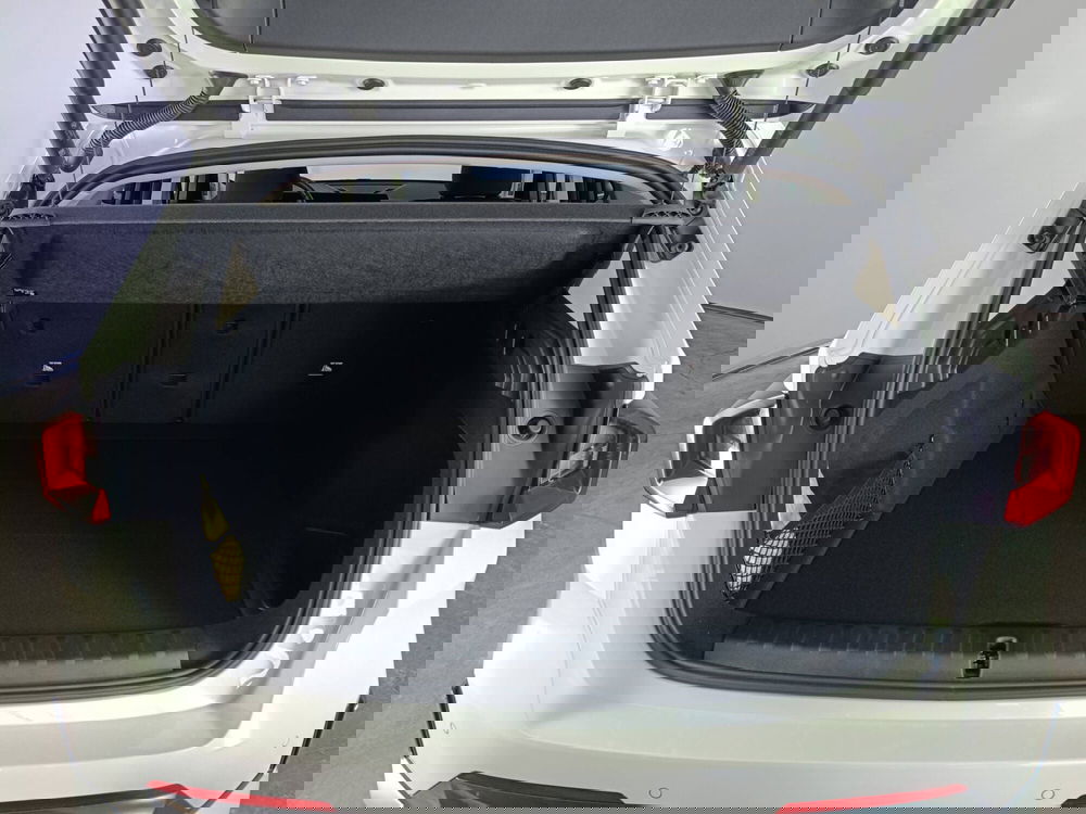 BMW iX1 usata a Ascoli Piceno (15)