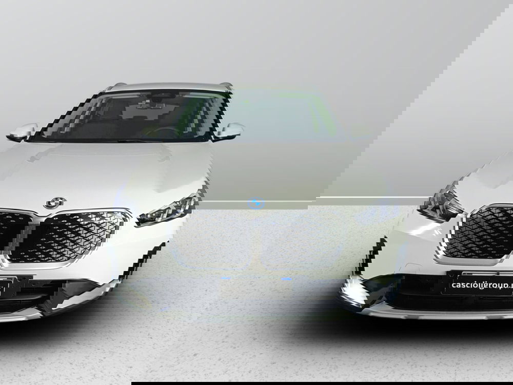 BMW iX1 usata a Ascoli Piceno (2)