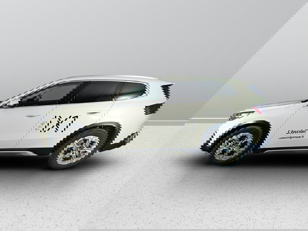 BMW iX1 usata a Ascoli Piceno (3)