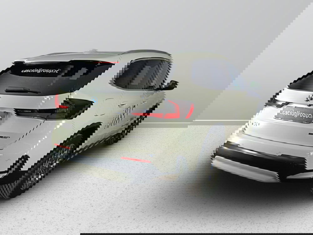 BMW iX1 usata a Ascoli Piceno (5)