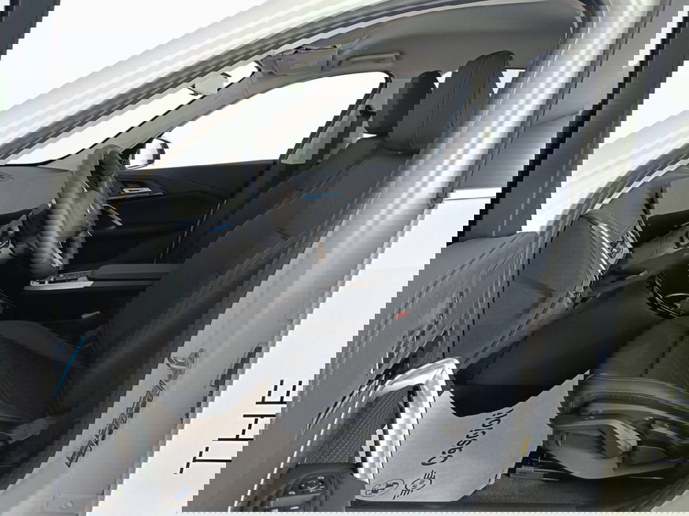 BMW iX1 usata a Ascoli Piceno (9)