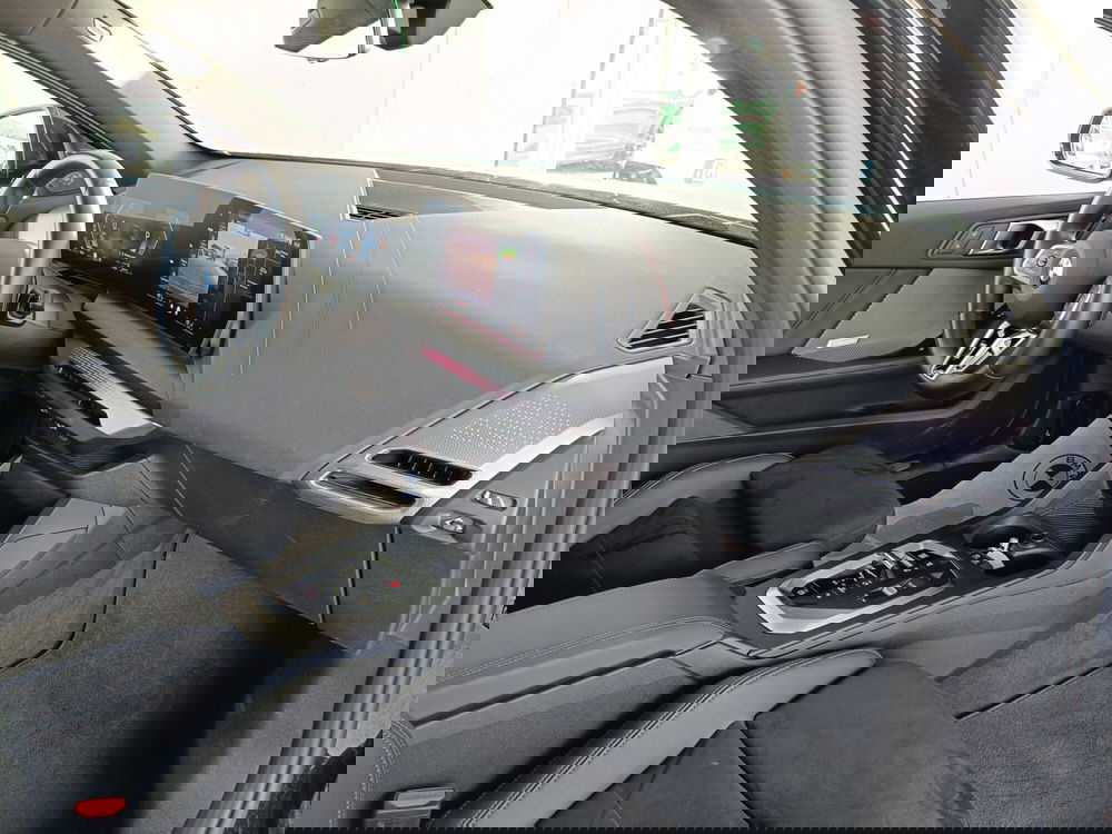 BMW Serie 1 usata a Ascoli Piceno (10)