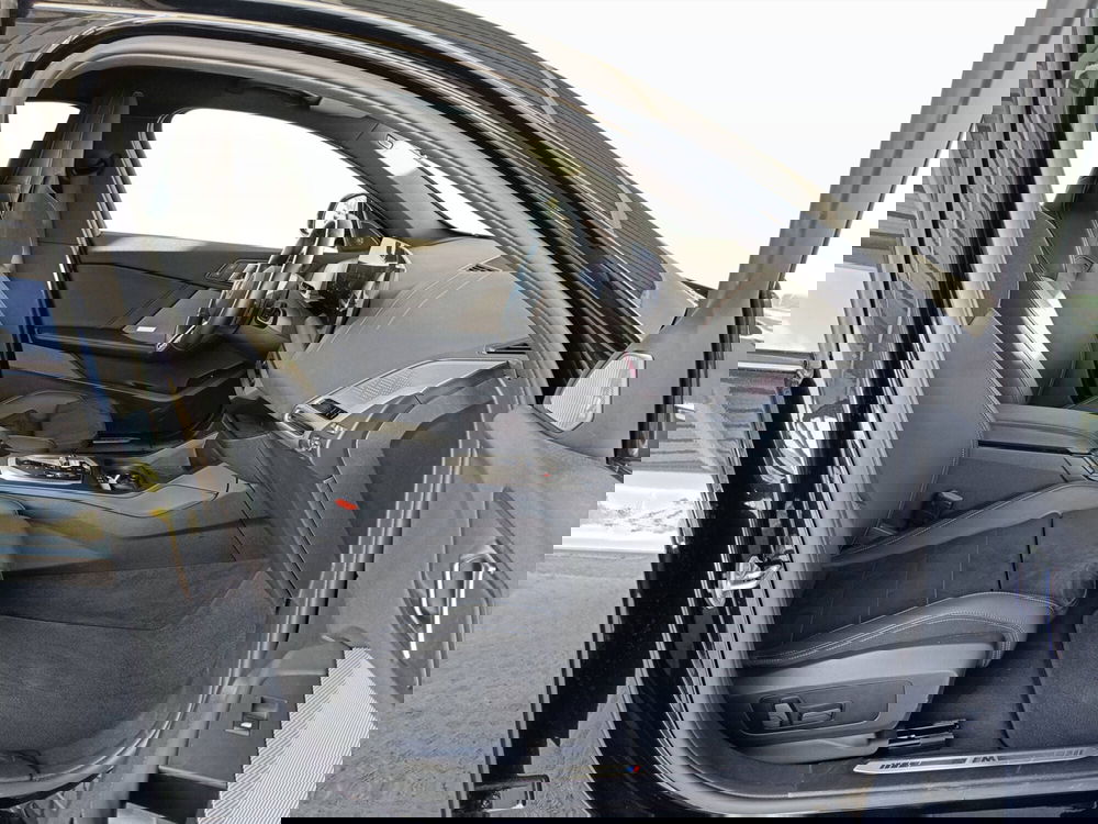 BMW Serie 1 usata a Ascoli Piceno (11)