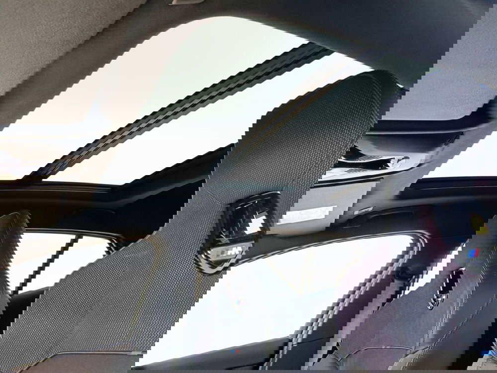 BMW Serie 1 usata a Ascoli Piceno (12)