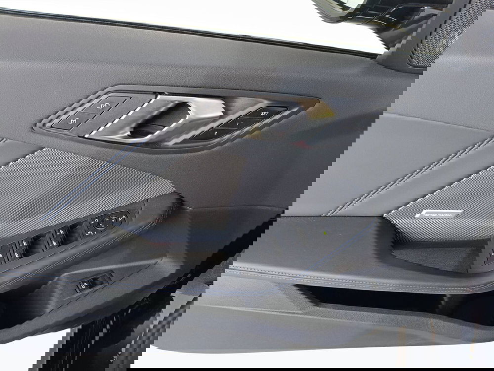 BMW Serie 1 usata a Ascoli Piceno (15)