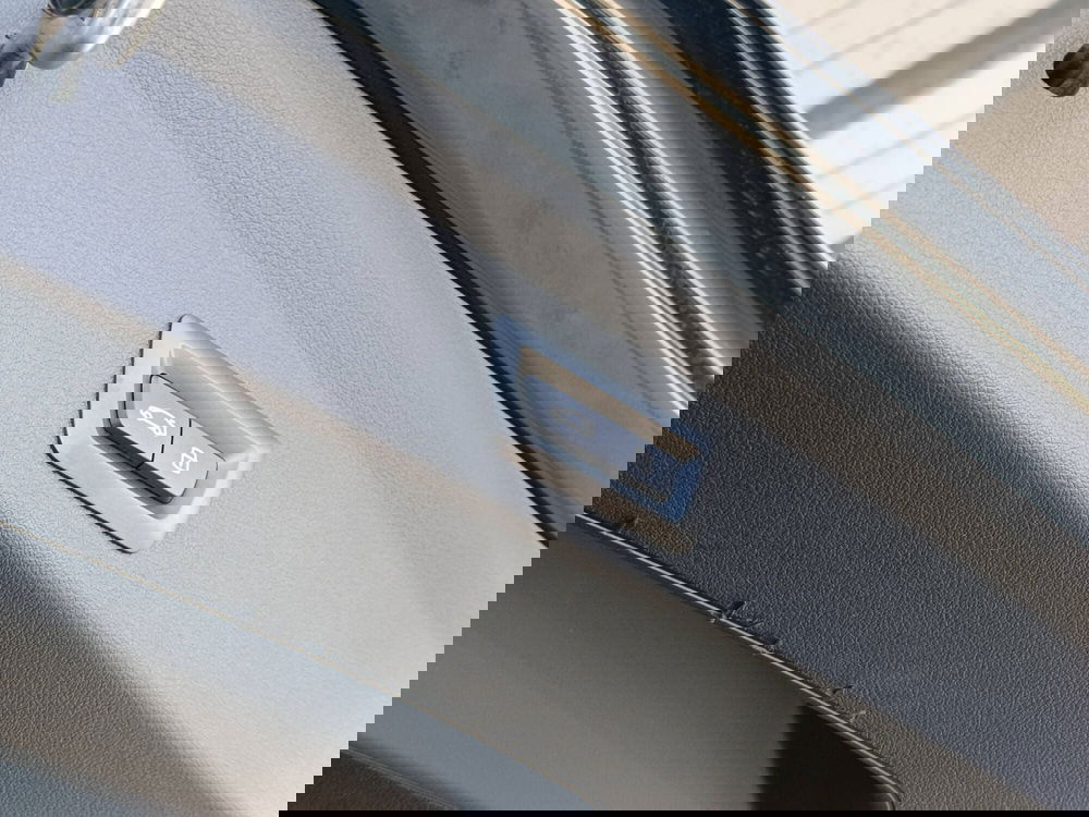 BMW Serie 1 usata a Ascoli Piceno (16)