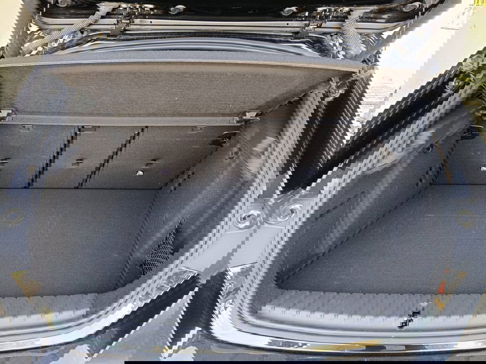 BMW Serie 1 usata a Ascoli Piceno (17)