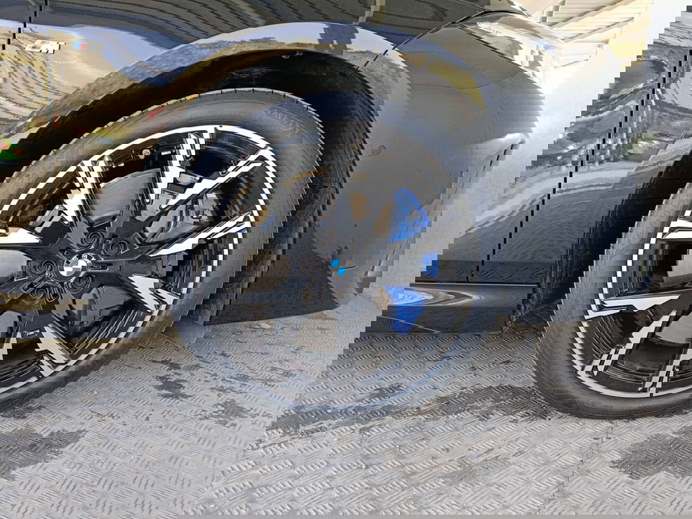 BMW Serie 1 usata a Ascoli Piceno (18)