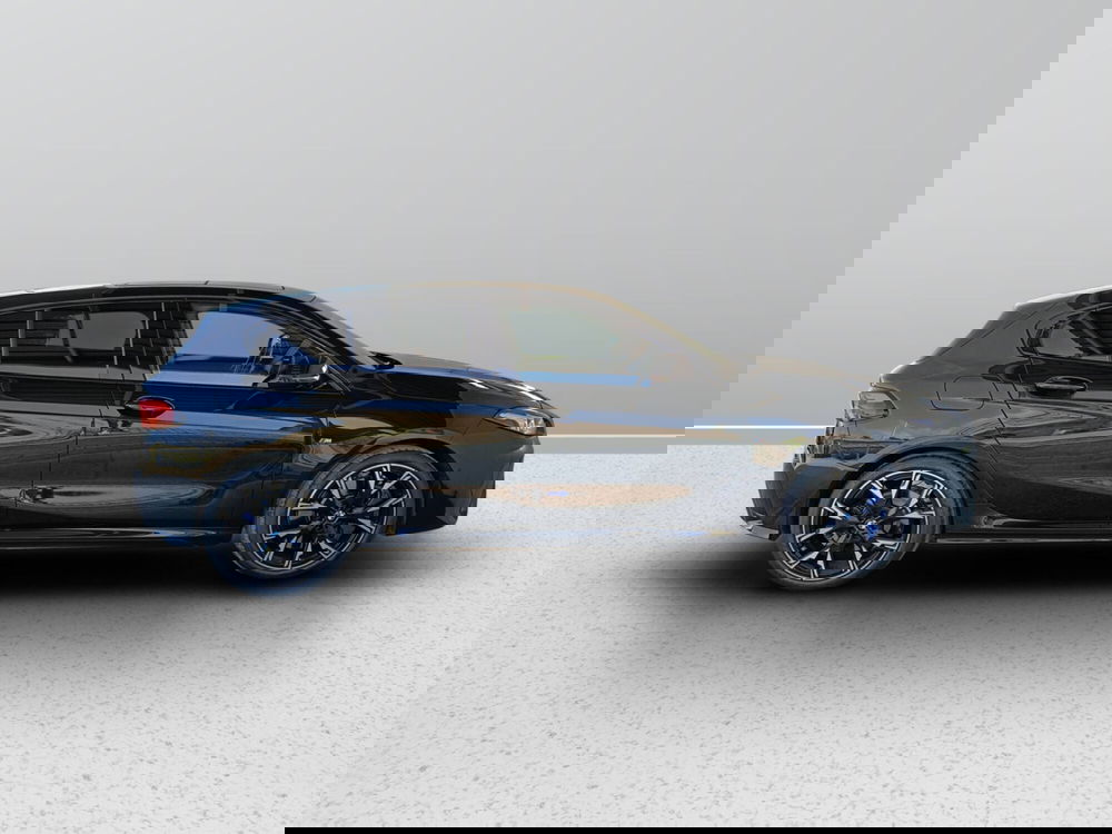 BMW Serie 1 usata a Ascoli Piceno (3)