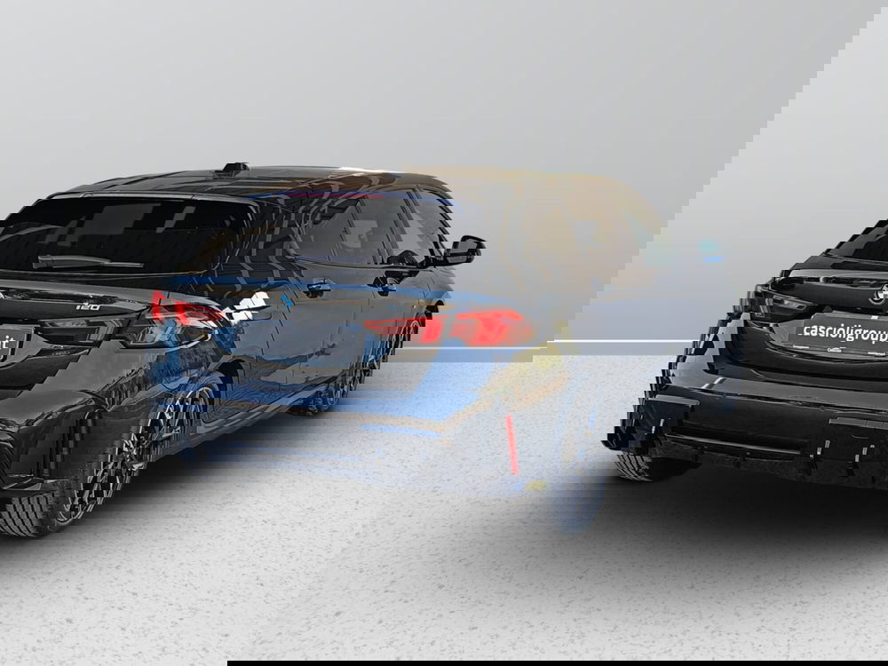 BMW Serie 1 usata a Ascoli Piceno (4)