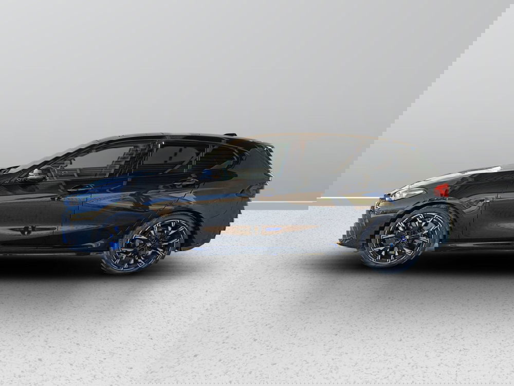 BMW Serie 1 usata a Ascoli Piceno (6)