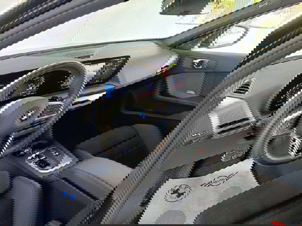 BMW Serie 1 usata a Ascoli Piceno (7)