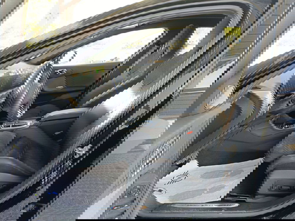 BMW Serie 1 usata a Ascoli Piceno (8)