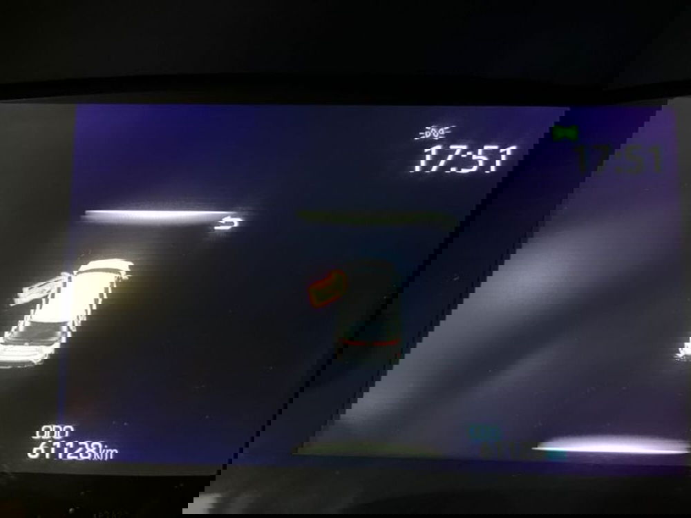 Toyota Yaris Cross usata a Prato (11)