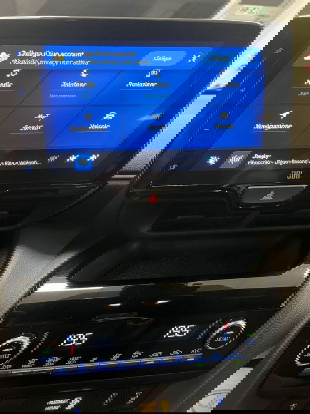 Toyota Yaris Cross usata a Prato (12)