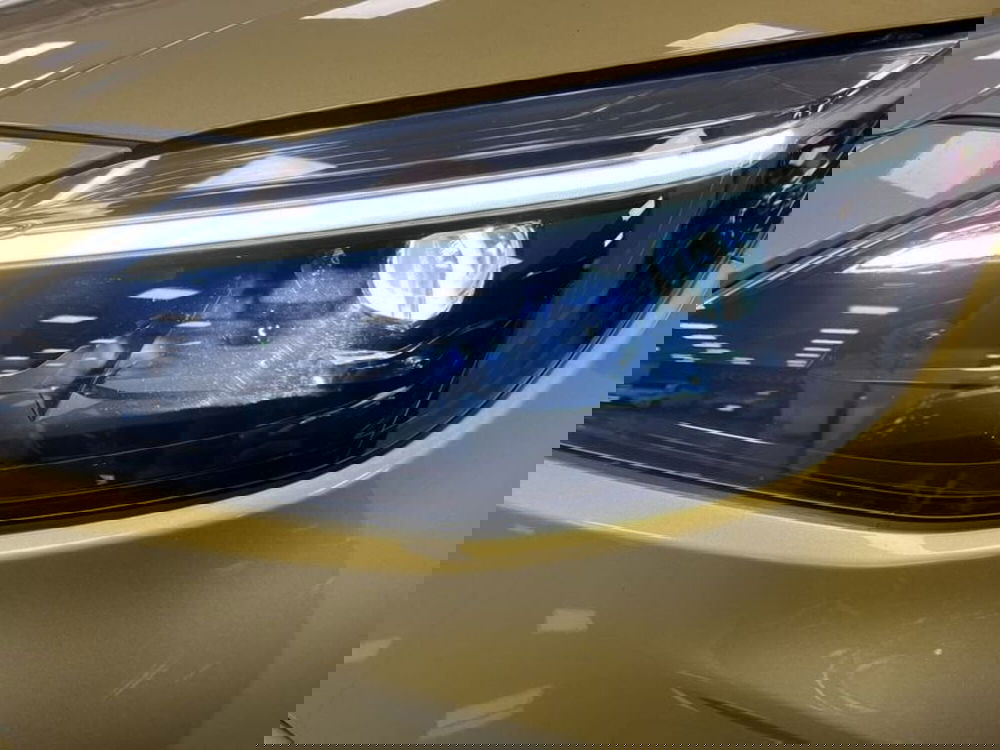 Toyota Yaris Cross usata a Prato (14)