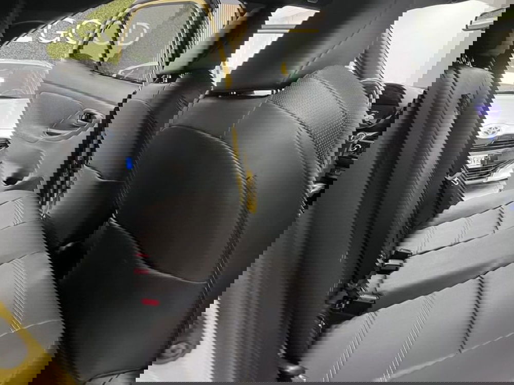 Toyota Yaris Cross usata a Prato (9)