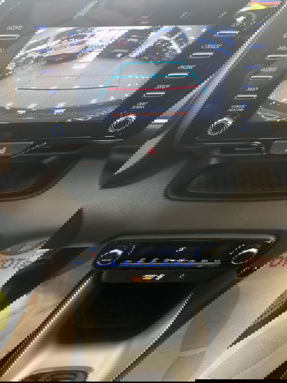 Toyota Yaris usata a Prato (13)