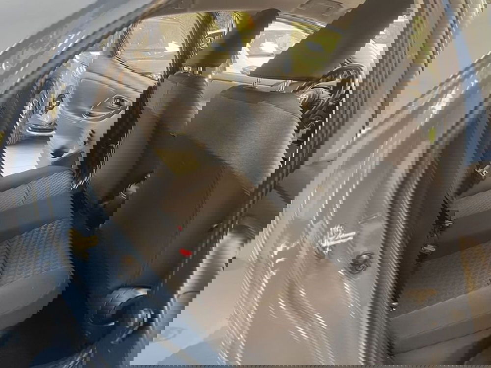 Toyota Yaris usata a Prato (9)