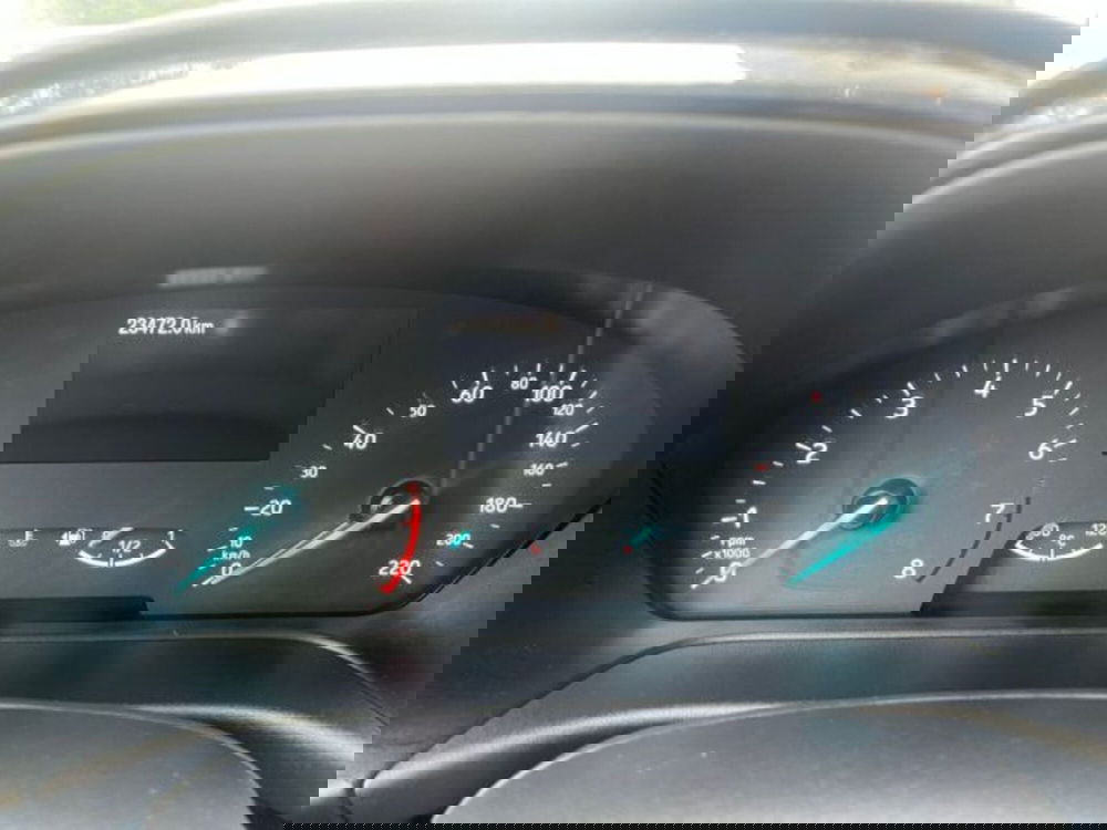 Ford Puma usata a Lodi (10)