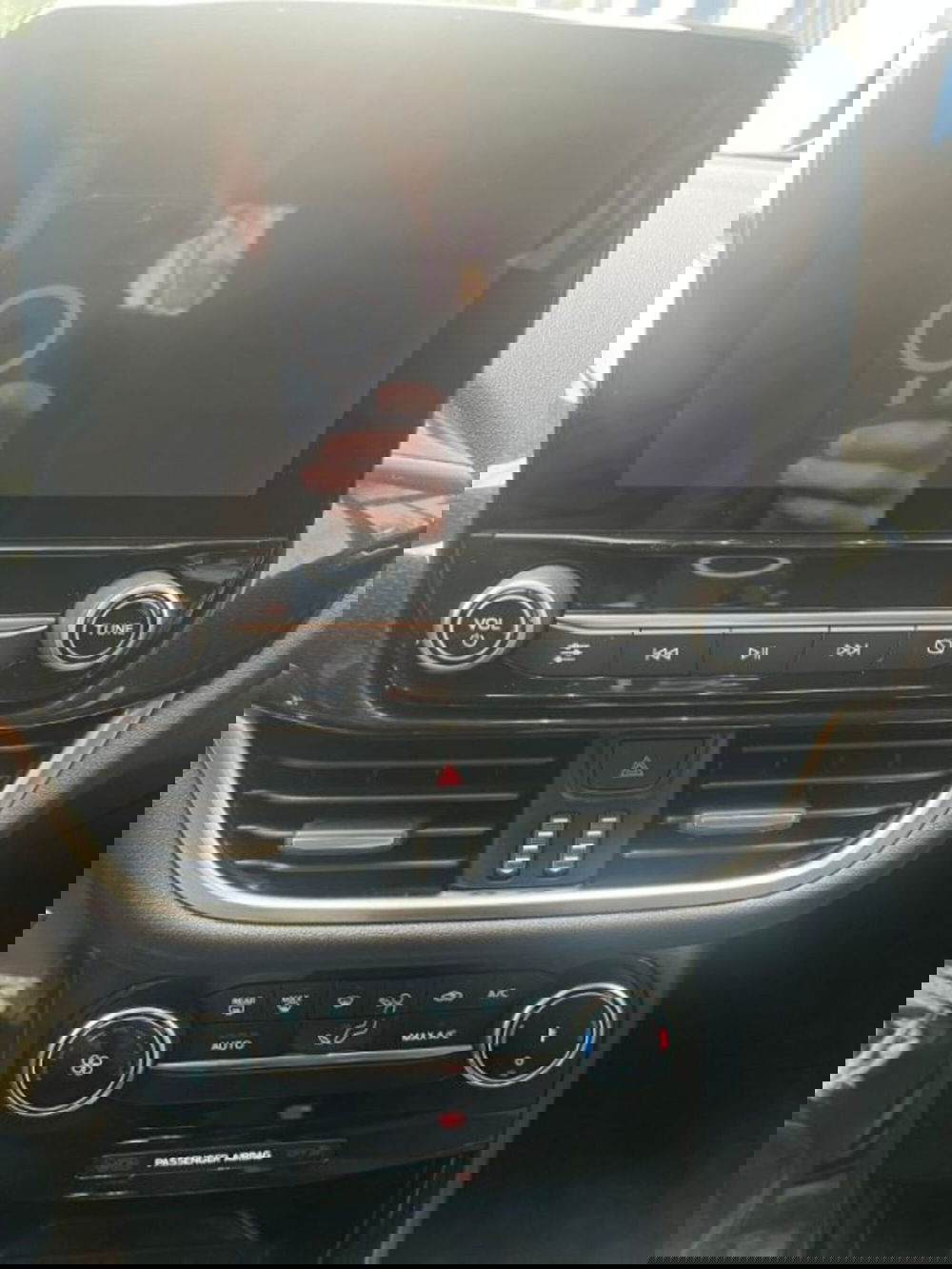 Ford Puma usata a Lodi (11)