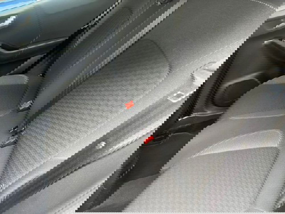 Ford Puma usata a Lodi (12)