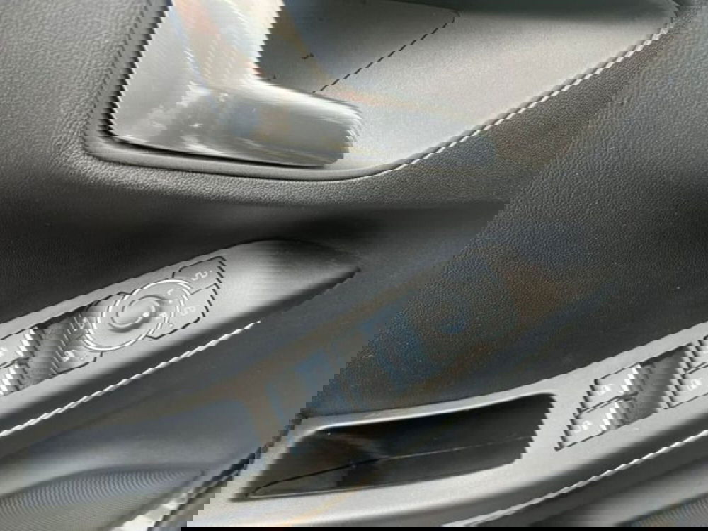 Ford Puma usata a Lodi (14)