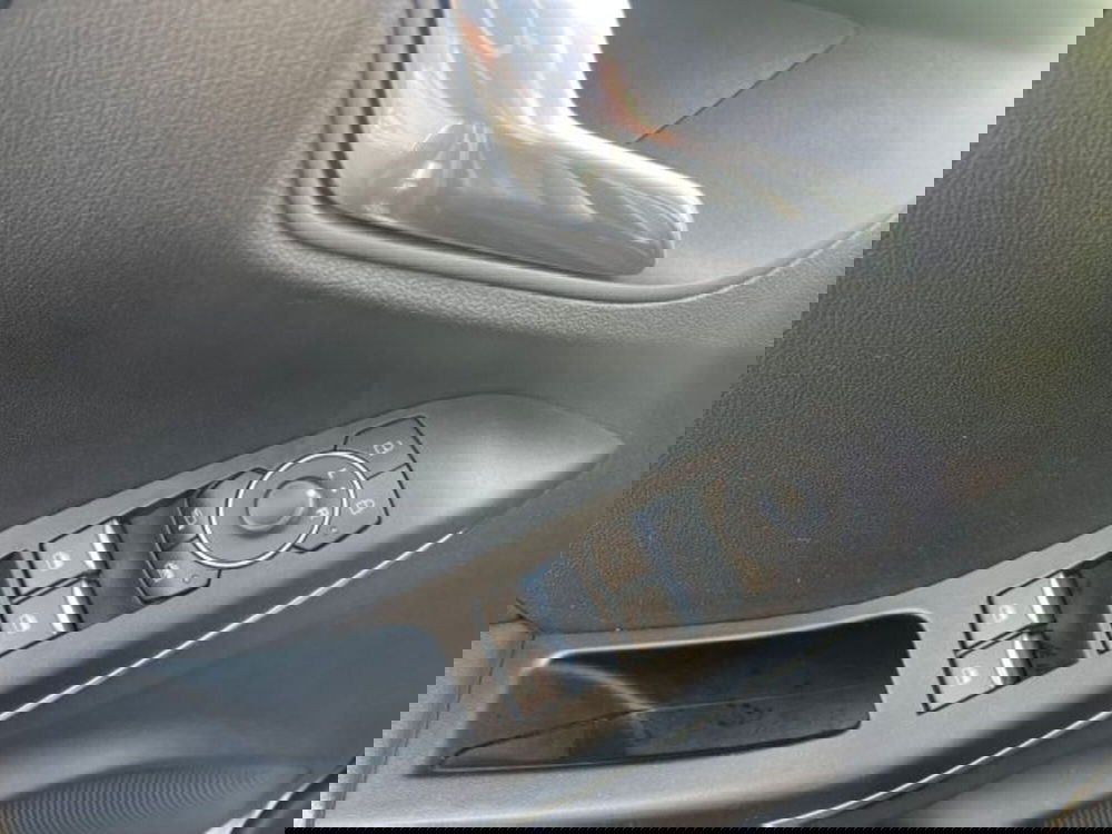 Ford Puma usata a Lodi (12)