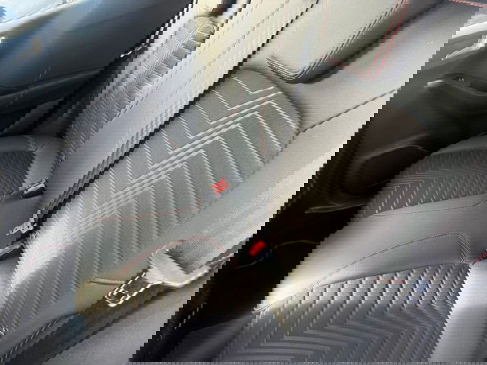 Ford Puma usata a Lodi (13)