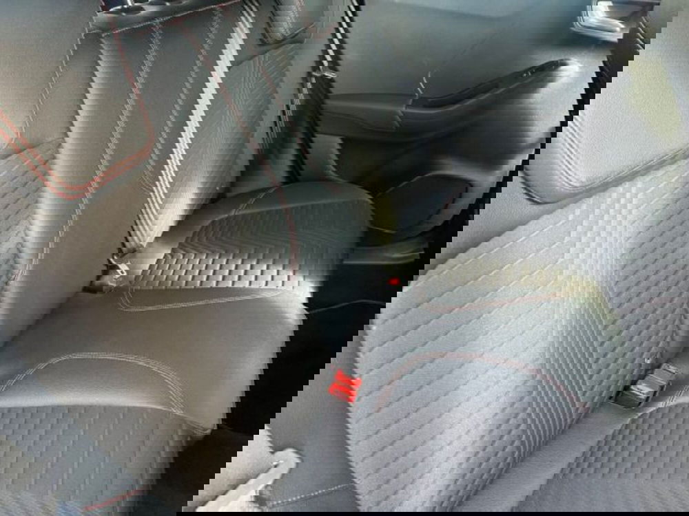 Ford Puma usata a Lodi (14)