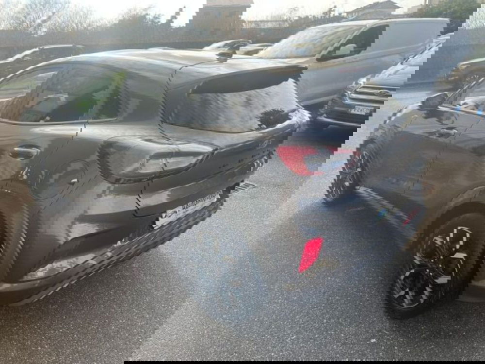 Ford Puma usata a Lodi (4)