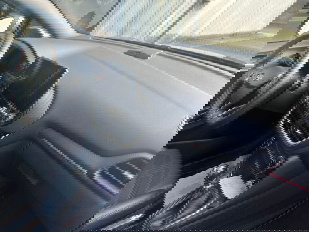 Ford Puma usata a Lodi (8)