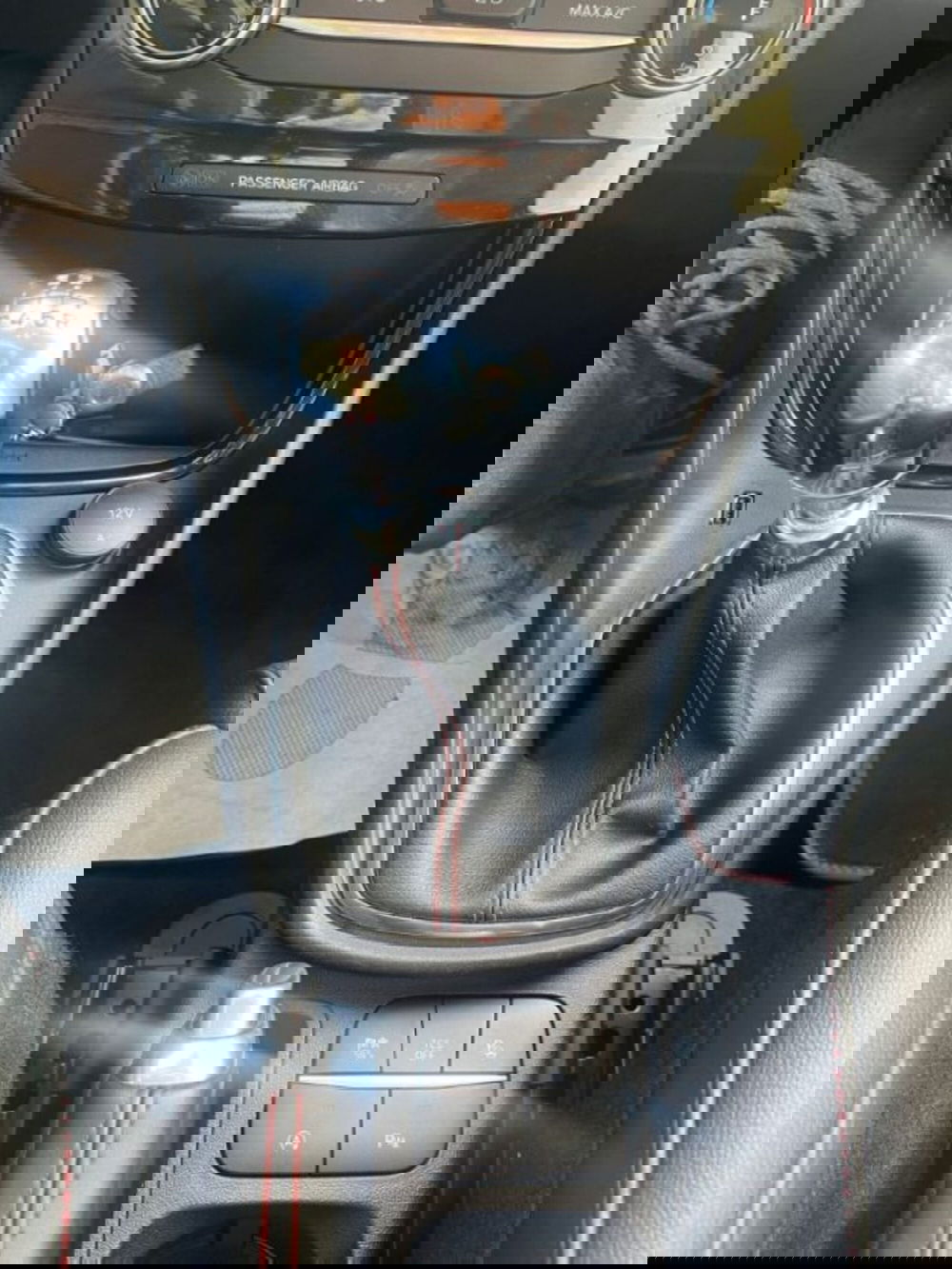 Ford Puma usata a Lodi (9)