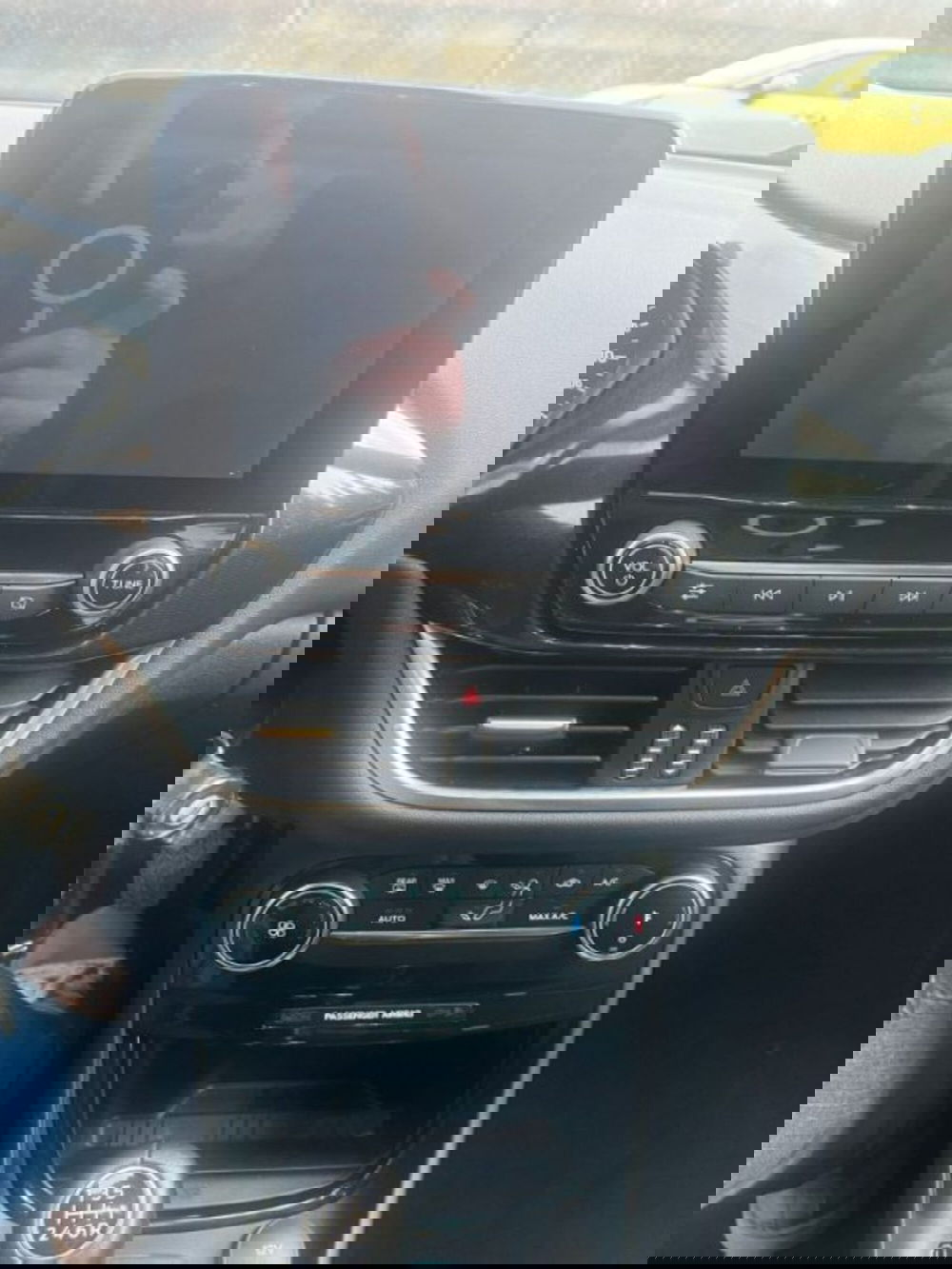 Ford Puma usata a Lodi (10)