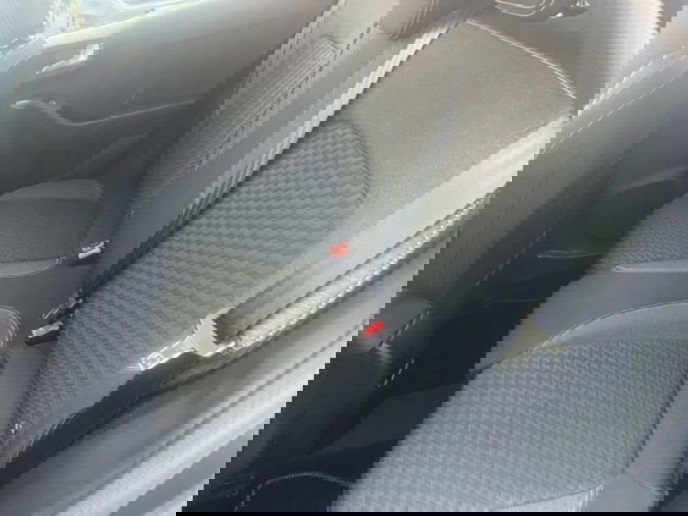 Ford Puma usata a Lodi (13)